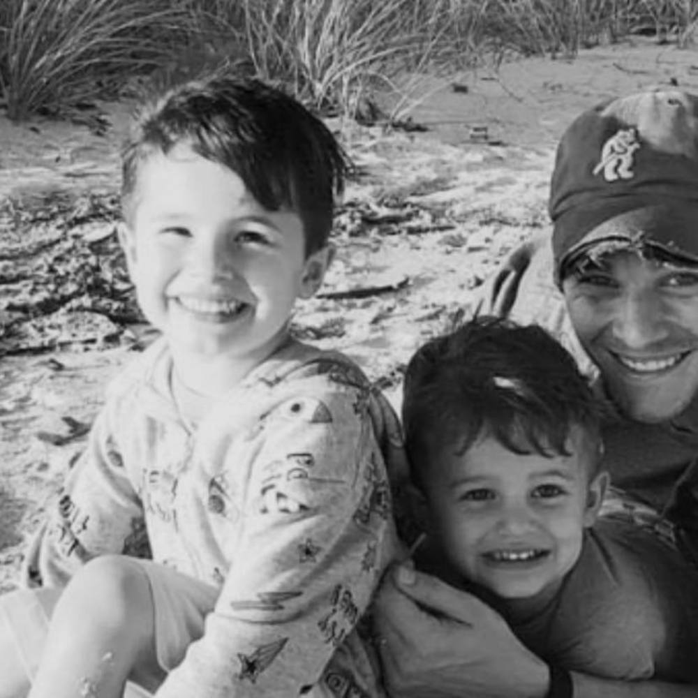 Meet your Posher, Doak